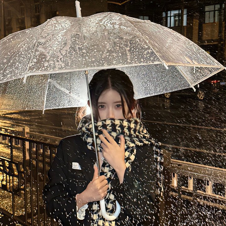 错养女儿十八年后