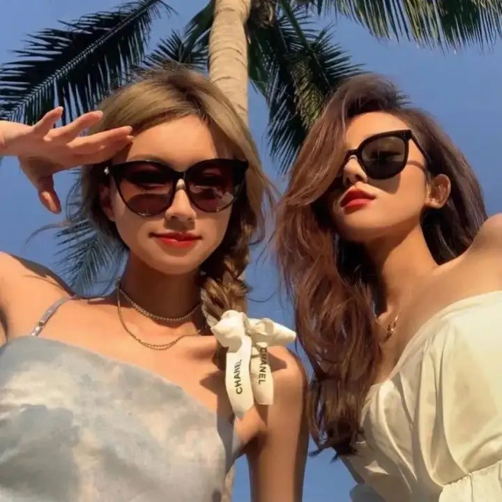 老虎和兔子第二季